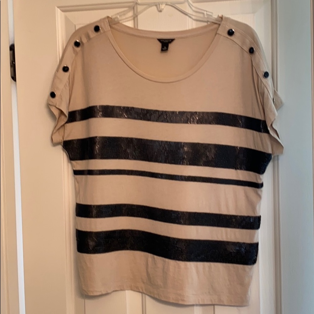 Ann Taylor shirt